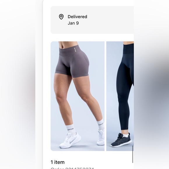 DFYNE Truffle Impact 4.5 - Picture 3 of 3